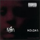 Korn/A.D.I.D.A.S.